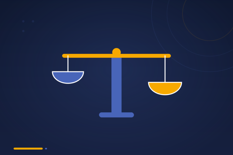 felony vs misdemeanor bail graphic